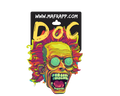 Doc OG KUSH  ( RESINE )