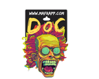 Doc OG POLLEN KUSH  ( RESINE )