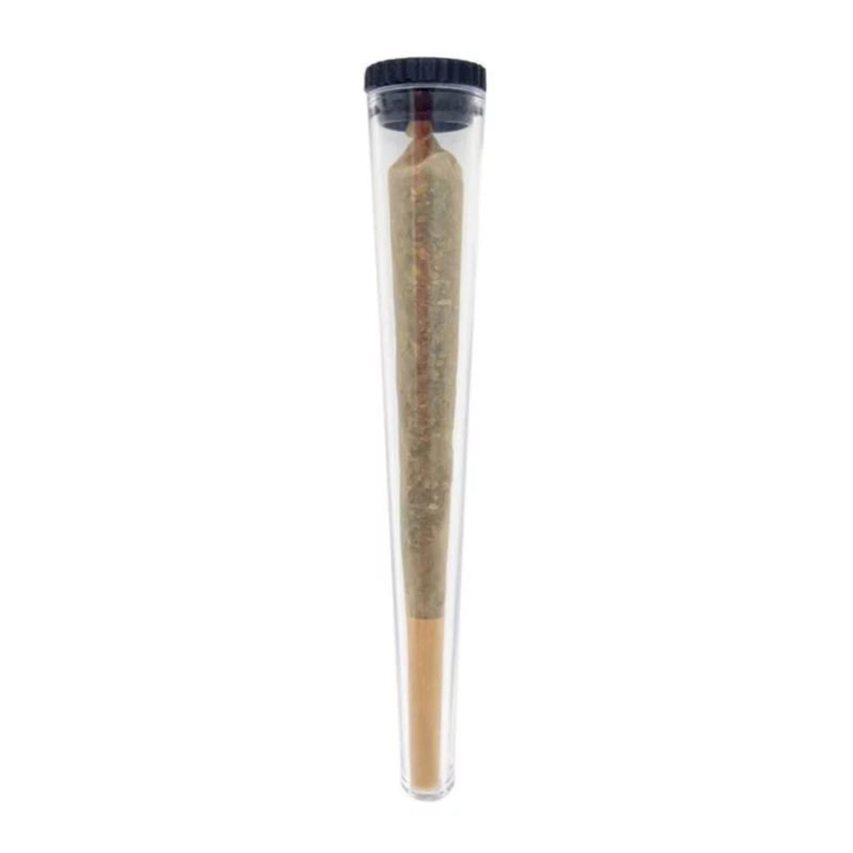PRE ROLL DC MAFRAPP
