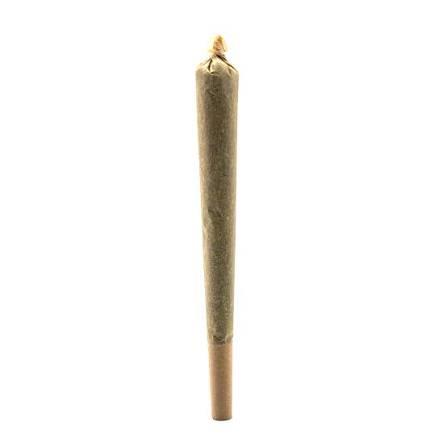 PRE ROLL DC